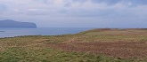 House Site, Halistra, Isle of Skye
